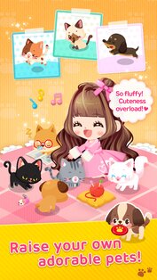 LINE PLAY 10.1.0.0. Скриншот 2