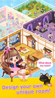 LINE PLAY 10.1.0.0. Скриншот 3