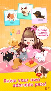 LINE PLAY 10.1.0.0. Скриншот 7