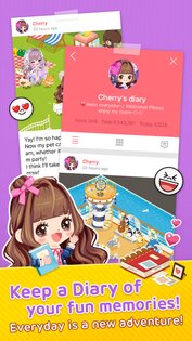LINE PLAY 10.1.0.0. Скриншот 10