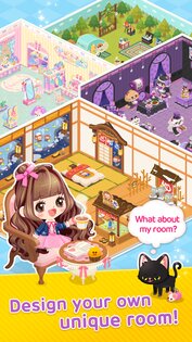 LINE PLAY 10.1.0.0. Скриншот 13