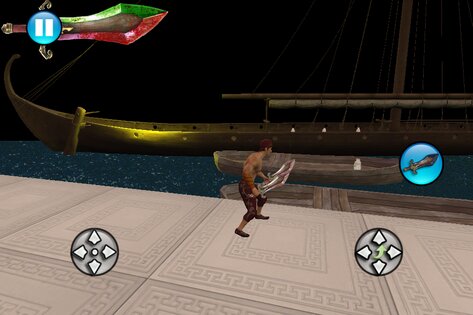 MartyrX 1.2. Скриншот 12