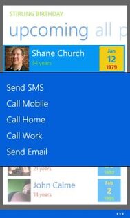 Tumbler. Скриншот 4