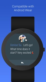 Google Сообщения 20251118.00. Скриншот 5