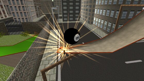 Dynamite Golf Free 1.16. Скриншот 6