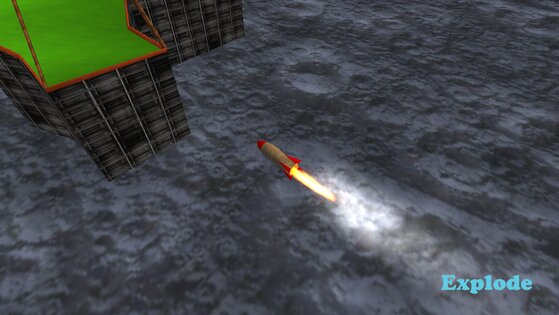 Dynamite Golf Free 1.16. Скриншот 13