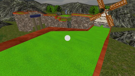Dynamite Golf Free 1.16. Скриншот 15