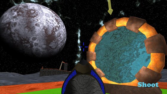 Dynamite Golf Free 1.16. Скриншот 24