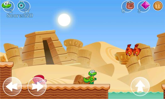 Crocs World 1.0.0.0. Скриншот 3