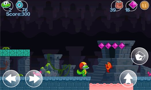 Crocs World 1.0.0.0. Скриншот 2