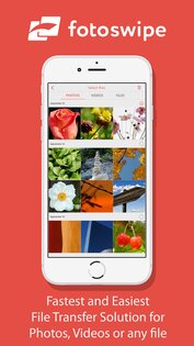 FotoSwipe 4.0.5. Скриншот 1