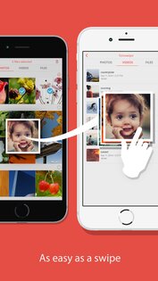 FotoSwipe 4.0.5. Скриншот 2