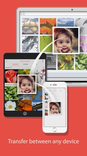 FotoSwipe 4.0.5. Скриншот 4