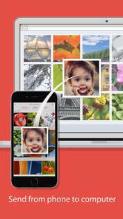 FotoSwipe 4.0.5. Скриншот 5