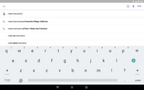 Inbox by Gmail 1.78. Скриншот 8