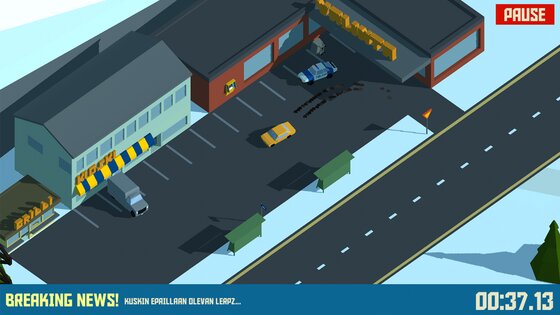 PAKO 1.0.9. Скриншот 10