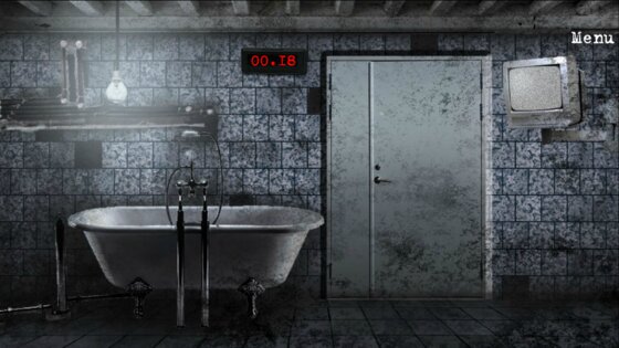 Basement — Escape 1.0.5. Скриншот 5