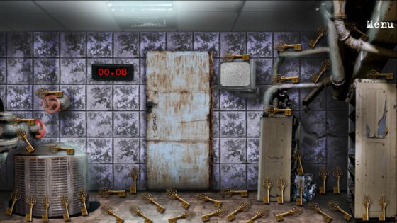 Basement — Escape 1.0.5. Скриншот 6