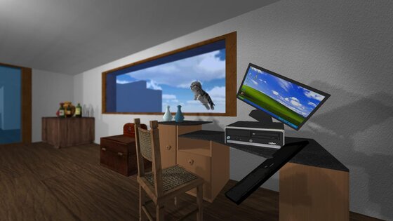 Cat Simulator 2.1.1. Скриншот 5