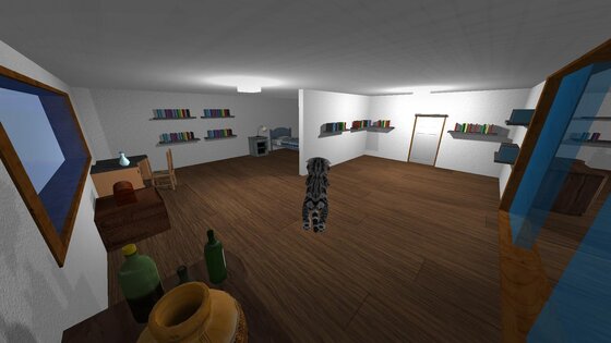 Cat Simulator 2.1.1. Скриншот 7