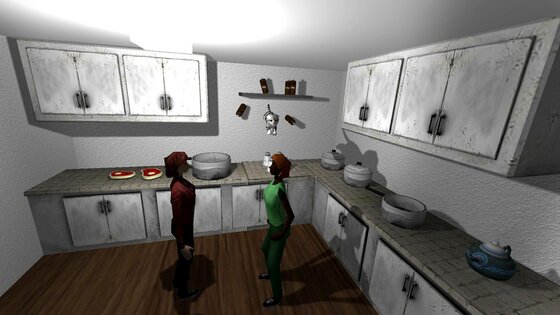 Cat Simulator 2.1.1. Скриншот 10