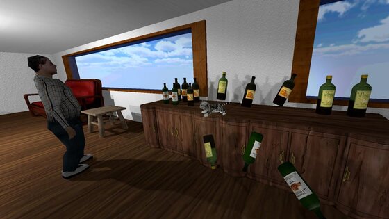 Cat Simulator 2.1.1. Скриншот 20