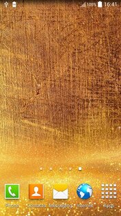 Alpha Water живые обои 1.0.5. Скриншот 4