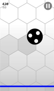 Nagibator. Скриншот 3