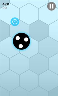 Nagibator. Скриншот 1