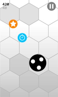 Nagibator. Скриншот 2