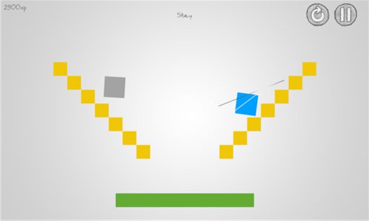 Resolve It!. Скриншот 3