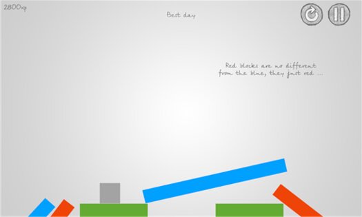 Resolve It!. Скриншот 2