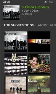 CoFeed. Скриншот 2