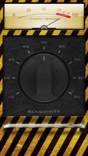 Детектор Металла. Скриншот 3