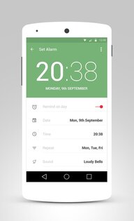 Menote — Заметки, Дневник 1.2.0. Скриншот 7