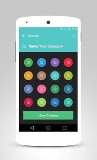 Menote — Заметки, Дневник 1.2.0. Скриншот 10