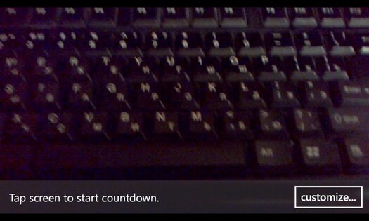 Timelapse Pro. Скриншот 2