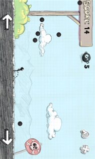 Crazy Survival Premium. Скриншот 2