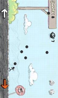 Crazy Survival Premium. Скриншот 3