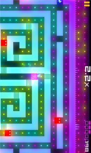 EVAC. Скриншот 3