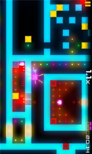 EVAC. Скриншот 1