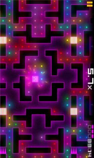 EVAC. Скриншот 2