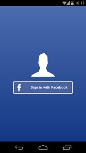 Fb Video Downloader 4.1. Скриншот 1