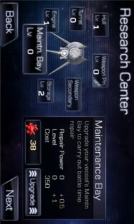 2150 A.D.. Скриншот 2