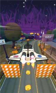 Race The Stig. Скриншот 1