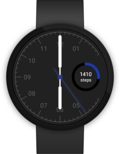 Google Fit 2025.11.20.00. Скриншот 7