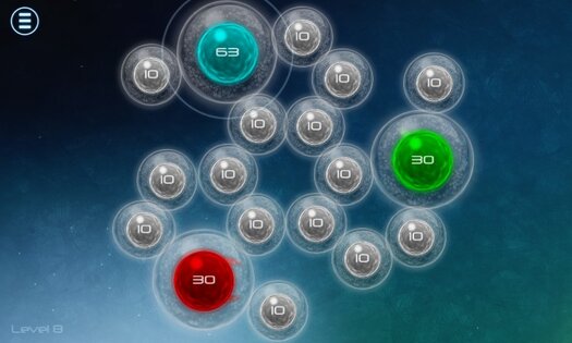 Biotix: Phage Genesis. Скриншот 6