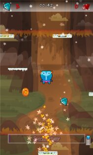 MonsterUp Adventures. Скриншот 1