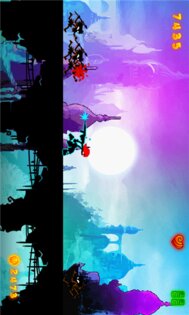 Dalton 2. Скриншот 1