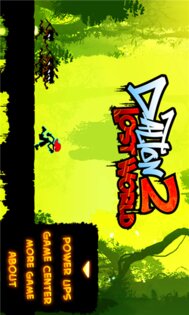 Dalton 2. Скриншот 3